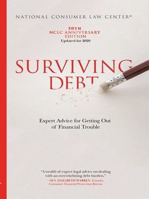 Surviving Debt - ebook